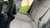 Hyundai Elantra à vendre Abidjan - Voiture Côte d'Ivoire