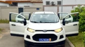 Ford Ecosport à vendre Abidjan - Voiture Côte d'Ivoire