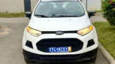 Ford Ecosport à vendre Abidjan - Voiture Côte d'Ivoire