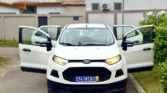 Ford Ecosport à vendre Abidjan - Voiture Côte d'Ivoire