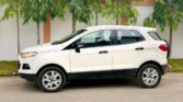 Ford Ecosport à vendre Abidjan - Voiture Côte d'Ivoire