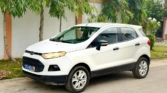 Ford Ecosport à vendre Abidjan - Voiture Côte d'Ivoire