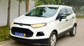 Ford Ecosport à vendre Abidjan - Voiture Côte d'Ivoire