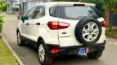 Ford Ecosport à vendre Abidjan - Voiture Côte d'Ivoire