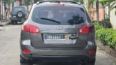 Hyundai Santa Fé à vendre Abidjan - Voiture Côte d'Ivoire