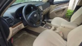 Hyundai Santa Fé à vendre Abidjan - Voiture Côte d'Ivoire