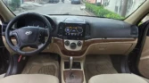Hyundai Santa Fé à vendre Abidjan - Voiture Côte d'Ivoire