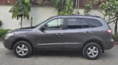 Hyundai Santa Fé à vendre Abidjan - Voiture Côte d'Ivoire