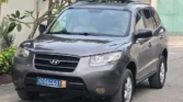 Hyundai Santa Fé à vendre Abidjan - Voiture Côte d'Ivoire