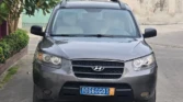 Hyundai Santa Fé à vendre Abidjan - Voiture Côte d'Ivoire