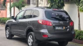 Hyundai Santa Fé à vendre Abidjan - Voiture Côte d'Ivoire