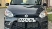 Suzuki Alto à vendre Abidjan - Voiture Côte d'Ivoire