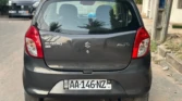 Suzuki Alto à vendre Abidjan - Voiture Côte d'Ivoire
