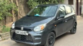 Suzuki Alto à vendre Abidjan - Voiture Côte d'Ivoire