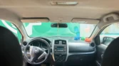 Nissan Versa à vendre Abidjan - Voiture Côte d'Ivoire