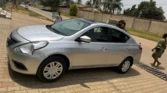 Nissan Versa à vendre Abidjan - Voiture Côte d'Ivoire