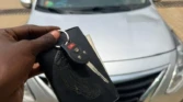 Nissan Versa à vendre Abidjan - Voiture Côte d'Ivoire