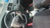 Nissan Versa à vendre Abidjan - Voiture Côte d'Ivoire