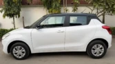 Suzuki Swift à vendre Abidjan - Voiture Côte d'Ivoire