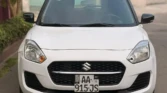 Suzuki Swift à vendre Abidjan - Voiture Côte d'Ivoire