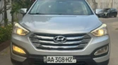 Hyundai Santafe à vendre Abidjan - Voiture Côte d'Ivoire