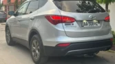 Hyundai Santafe à vendre Abidjan - Voiture Côte d'Ivoire