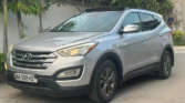 Hyundai Santafe à vendre Abidjan - Voiture Côte d'Ivoire