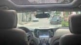 Hyundai Santafe à vendre Abidjan - Voiture Côte d'Ivoire