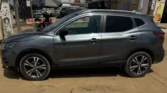 Nissan Qashqai à vendre Abidjan - Voiture Côte d'Ivoire