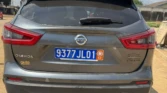 Nissan Qashqai à vendre Abidjan - Voiture Côte d'Ivoire