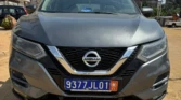 Nissan Qashqai à vendre Abidjan - Voiture Côte d'Ivoire