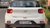 Hyundai Venue à vendre Abidjan - Voiture Côte d'Ivoire