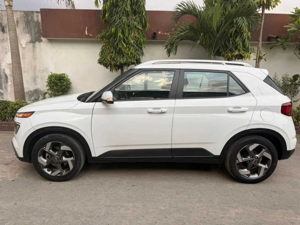 Hyundai Venue à vendre Abidjan - Voiture Côte d'Ivoire