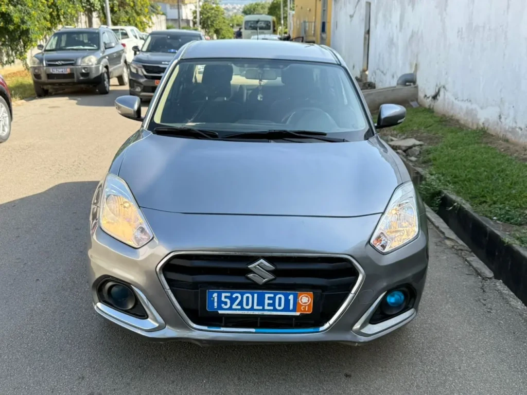 Suzuki Drive à vendre Abidjan - Voiture Côte d'Ivoire