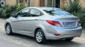 Hyundai Accent à vendre Abidjan - Voiture Côte d'Ivoire