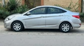 Hyundai Accent à vendre Abidjan - Voiture Côte d'Ivoire