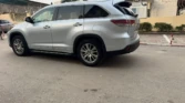 Toyota Highlander à vendre Abidjan - Voiture Côte d'Ivoire