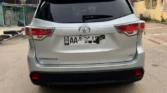 Toyota Highlander à vendre Abidjan - Voiture Côte d'Ivoire