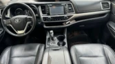 Toyota Highlander à vendre Abidjan - Voiture Côte d'Ivoire