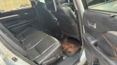 Toyota Highlander à vendre Abidjan - Voiture Côte d'Ivoire