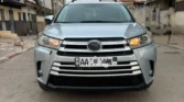 Toyota Highlander à vendre Abidjan - Voiture Côte d'Ivoire