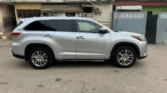 Toyota Highlander à vendre Abidjan - Voiture Côte d'Ivoire
