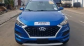 Hyundai Tucson à vendre Abidjan - Voiture Côte d'Ivoire
