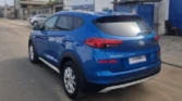 Hyundai Tucson à vendre Abidjan - Voiture Côte d'Ivoire