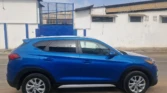 Hyundai Tucson à vendre Abidjan - Voiture Côte d'Ivoire
