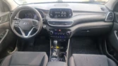Hyundai Tucson à vendre Abidjan - Voiture Côte d'Ivoire
