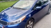 Kia Forte à vendre Abidjan - Voiture Côte d'Ivoire
