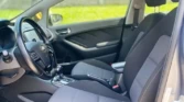 Kia Forte à vendre Abidjan - Voiture Côte d'Ivoire