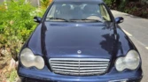 Mercedes-Benz Classe C à vendre Abidjan - Voiture Côte d'Ivoire