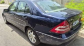 Mercedes-Benz Classe C à vendre Abidjan - Voiture Côte d'Ivoire